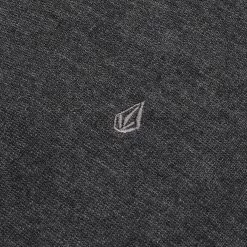 Volcom Sweaters For Men Black (black) Series X M -Volcom Sales Shop org 5351