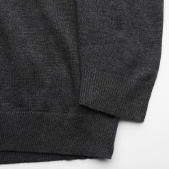 Volcom Sweaters For Men Black (black) Series X M -Volcom Sales Shop org 5352