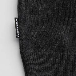 Volcom Sweaters For Men Black (black) Series X M -Volcom Sales Shop org 5353
