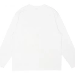 Volcom 2022 SS Unisex Street Style Long Sleeves Cotton Long Sleeve T-shirt For Men Yellow X Xl -Volcom Sales Shop org 5370