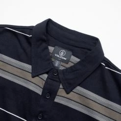 Volcom 2022 SS T-Shirts For Men Black (black) Series X L -Volcom Sales Shop org 5376