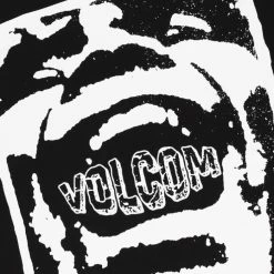 Volcom Unisex Street Style Cotton Short Sleeves Logo T-Shirts For Men Black X Xl 14 Volcom Unisex Street Style Cotton Short Sleeves Logo T-Shirts For Men Black X Xl -Volcom Sales Shop org 5384