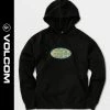 Volcom 2021-22FW Sweat Street Style Logo Hoodies For Men Black X Xl 1 Volcom 2021-22FW Sweat Street Style Logo Hoodies For Men Black X Xl -Volcom Sales Shop org 5388