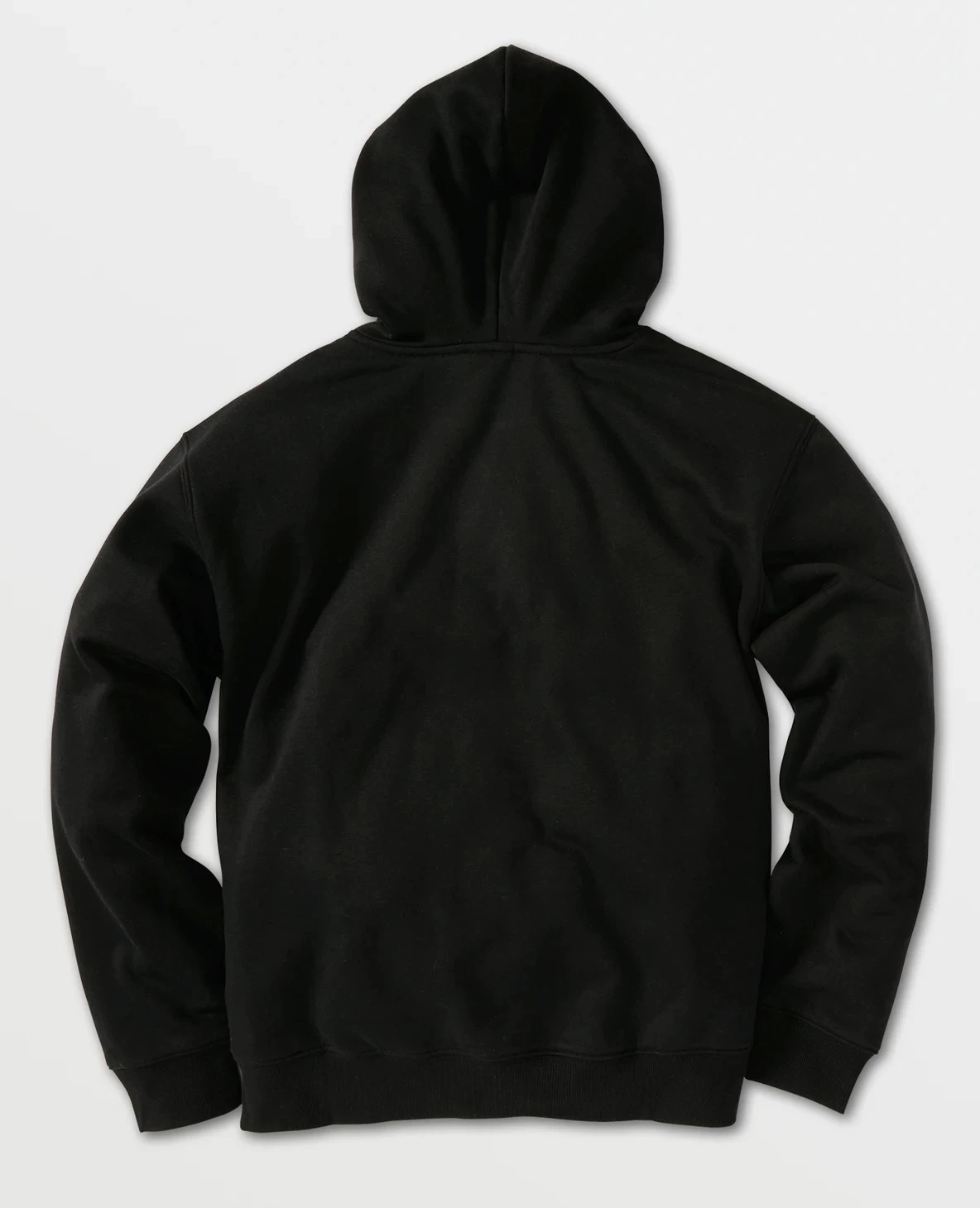 Volcom 2021-22FW Sweat Street Style Logo Hoodies For Men Black X Xl 4 Volcom 2021-22FW Sweat Street Style Logo Hoodies For Men Black X Xl - Image 2