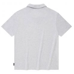 Volcom Unisex Street Style Short Sleeves Logo T-Shirts For Women Navy X M -Volcom Sales Shop org 5410