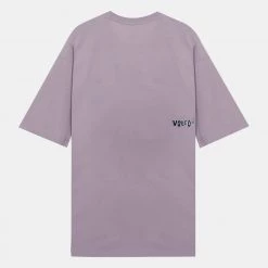 Volcom 2022 SS T-Shirts For Men Purple X M -Volcom Sales Shop org 5427