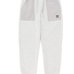 Volcom 2022 SS Unisex Street Style Cotton Logo Bottoms For Men Gray X L -Volcom Sales Shop org 5436