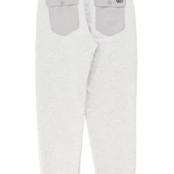 Volcom 2022 SS Unisex Street Style Cotton Logo Bottoms For Men Gray X L -Volcom Sales Shop org 5437