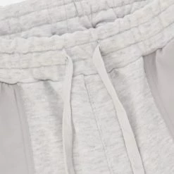 Volcom 2022 SS Unisex Street Style Cotton Logo Bottoms For Men Gray X L -Volcom Sales Shop org 5438