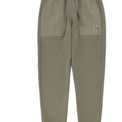 Volcom 2022 SS Unisex Street Style Cotton Logo Bottoms For Men Gray X L -Volcom Sales Shop org 5441