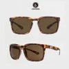 Volcom Unisex Street Style Square Sunglasses For Men No Color Specification X One Size -Volcom Sales Shop org 5451