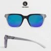 Volcom Unisex Street Style Square Sunglasses For Men No Color Specification X One Size -Volcom Sales Shop org 5456