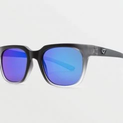 Volcom Unisex Street Style Square Sunglasses For Men No Color Specification X One Size -Volcom Sales Shop org 5458
