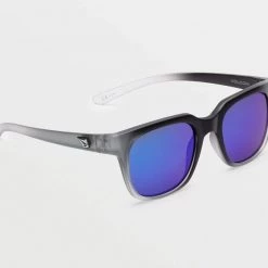 Volcom Unisex Street Style Square Sunglasses For Men No Color Specification X One Size -Volcom Sales Shop org 5459