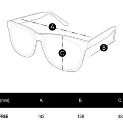 Volcom Unisex Street Style Square Sunglasses For Men No Color Specification X One Size -Volcom Sales Shop org 5462
