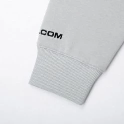 Volcom Unisex Street Style U-Neck Long Sleeves Cotton For Men Gray X Xl 28 Volcom Unisex Street Style U-Neck Long Sleeves Cotton For Men Gray X Xl -Volcom Sales Shop org 5481