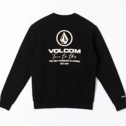 Volcom Unisex Street Style U-Neck Long Sleeves Cotton For Men Gray X Xl 40 Volcom Unisex Street Style U-Neck Long Sleeves Cotton For Men Gray X Xl -Volcom Sales Shop org 5493