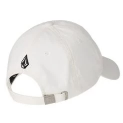 Volcom Unisex Street Style Caps For Men Blue X One Size -Volcom Sales Shop org 5499