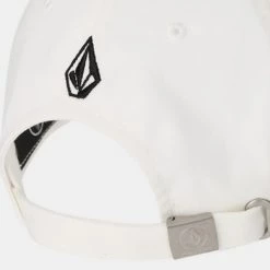 Volcom Unisex Street Style Caps For Men Blue X One Size -Volcom Sales Shop org 5501