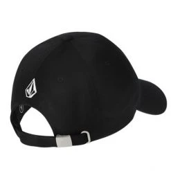 Volcom Unisex Street Style Caps For Men Blue X One Size -Volcom Sales Shop org 5507