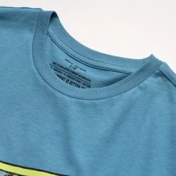 Volcom 2022 SS T-Shirts For Men Blue (blue) Series X L 13 Volcom 2022 SS T-Shirts For Men Blue (blue) Series X L -Volcom Sales Shop org 5511