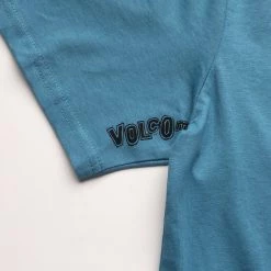 Volcom 2022 SS T-Shirts For Men Blue (blue) Series X L 15 Volcom 2022 SS T-Shirts For Men Blue (blue) Series X L -Volcom Sales Shop org 5513
