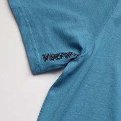 Volcom 2022 SS T-Shirts For Men Blue (blue) Series X L 15 Volcom 2022 SS T-Shirts For Men Blue (blue) Series X L -Volcom Sales Shop org 5521