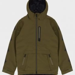 Volcom HOME Yellow X L -Volcom Sales Shop org 5527