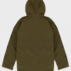 Volcom HOME Yellow X L -Volcom Sales Shop org 5528