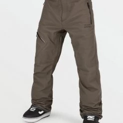 Volcom HOME Dark Teak X Xxl -Volcom Sales Shop org 5543