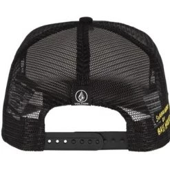 Volcom Unisex Street Style Collaboration Caps For Men No Color Specification X One Size -Volcom Sales Shop org 5556