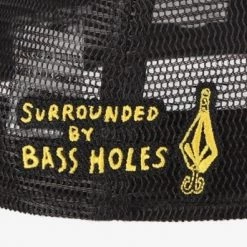 Volcom Unisex Street Style Collaboration Caps For Men No Color Specification X One Size -Volcom Sales Shop org 5560