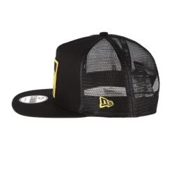 Volcom Unisex Street Style Collaboration Caps For Men Blue X One Size -Volcom Sales Shop org 557