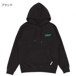 Volcom Unisex Street Style Long Sleeves Cotton Logo Hoodies For Men Mustard X M -Volcom Sales Shop org 5571