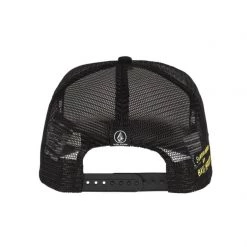 Volcom Unisex Street Style Collaboration Caps For Men Blue X One Size -Volcom Sales Shop org 559