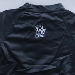 Volcom Unisex Kids Girl Swimwear For Kids Black X 3t -Volcom Sales Shop org 5595 scaled