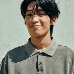 Volcom Casual Style Unisex Street Style Logo Polos For Women L.khaki X S 23 Volcom Casual Style Unisex Street Style Logo Polos For Women L.khaki X S -Volcom Sales Shop org 5604