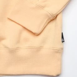 Volcom 2022 SS Sweatshirts For Men Yellow (yellow) Series X Xl -Volcom Sales Shop org 5640