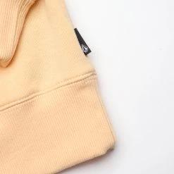 Volcom 2022 SS Sweatshirts For Men Yellow (yellow) Series X Xl -Volcom Sales Shop org 5641