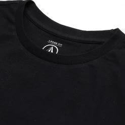 Volcom 2022 SS T-Shirts For Men Black (black) Series X S -Volcom Sales Shop org 5647