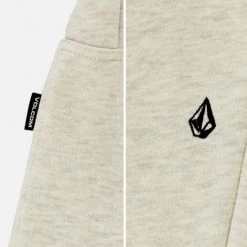 Volcom 2022 SS Unisex Street Style Cotton Logo Bottoms For Men Navy X M -Volcom Sales Shop org 5687