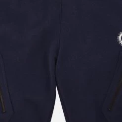 Volcom 2022 SS Unisex Street Style Cotton Logo Bottoms For Men Navy X M -Volcom Sales Shop org 5691