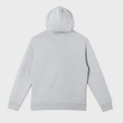 Volcom Unisex Street Style Long Sleeves Cotton Logos On The Sleeves For Men Gray X M -Volcom Sales Shop org 5696