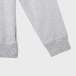 Volcom Unisex Street Style Long Sleeves Cotton Logos On The Sleeves For Men Gray X M -Volcom Sales Shop org 5699