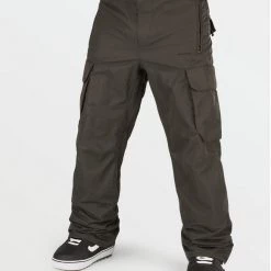 Volcom HOME Black Green X Xl 22 Volcom HOME Black Green X Xl -Volcom Sales Shop org 5711