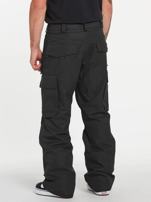 Volcom HOME Black Green X Xl 9 Volcom HOME Black Green X Xl - Image 7