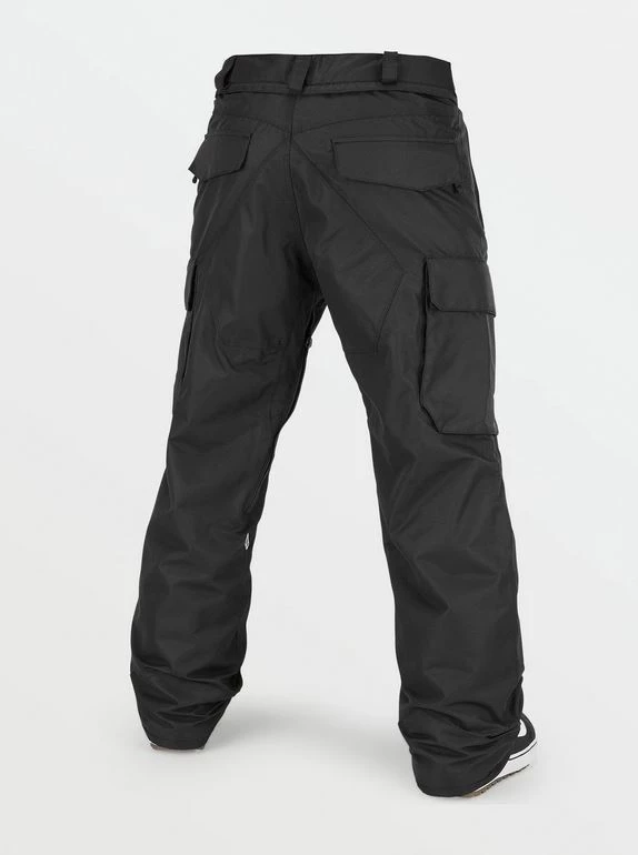 Volcom HOME Black Green X Xl 11 Volcom HOME Black Green X Xl - Image 9