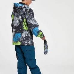 Volcom HOME Black Green X Xl 29 Volcom HOME Black Green X Xl -Volcom Sales Shop org 5718