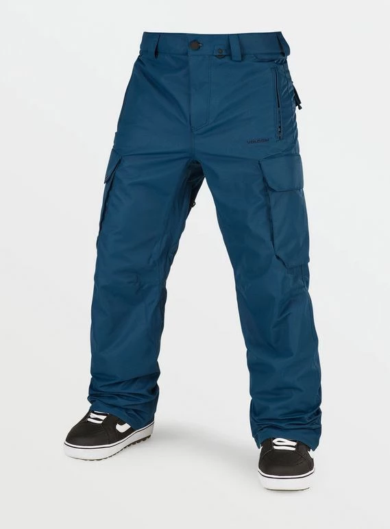 Volcom HOME Black Green X Xl 14 Volcom HOME Black Green X Xl - Image 12