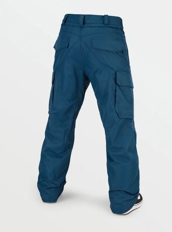 Volcom HOME Black Green X Xl 15 Volcom HOME Black Green X Xl - Image 13